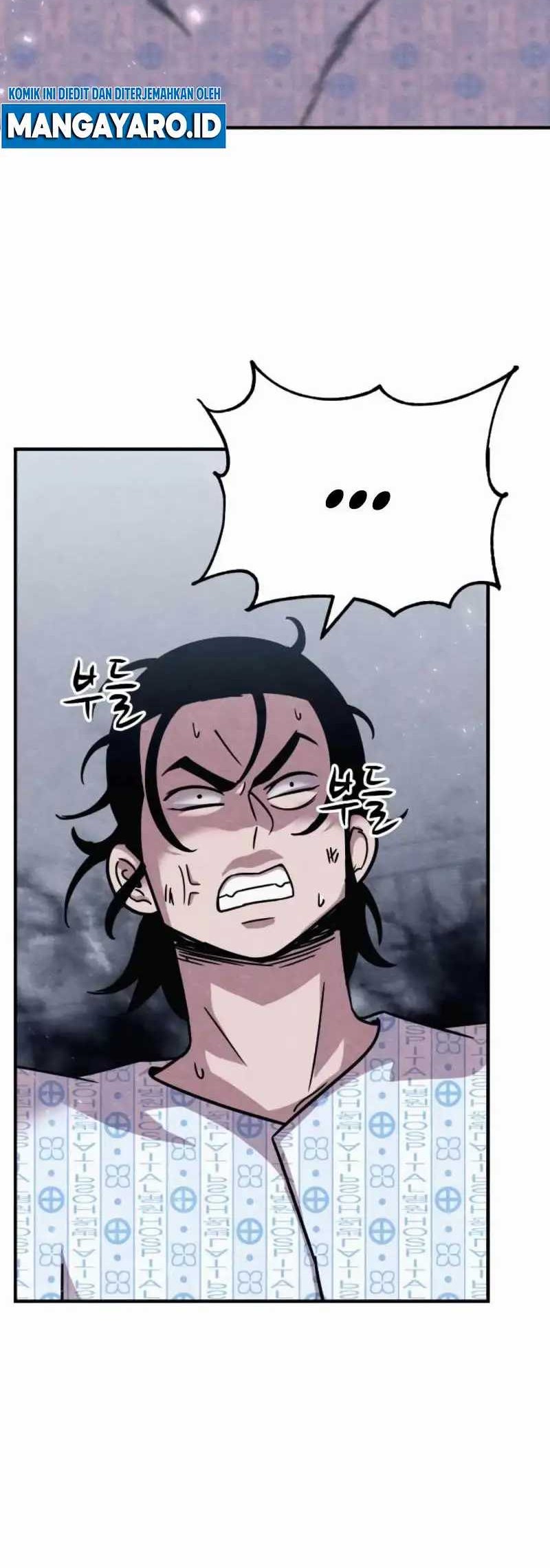 Zombie x Slasher Chapter 19 - halaman 80