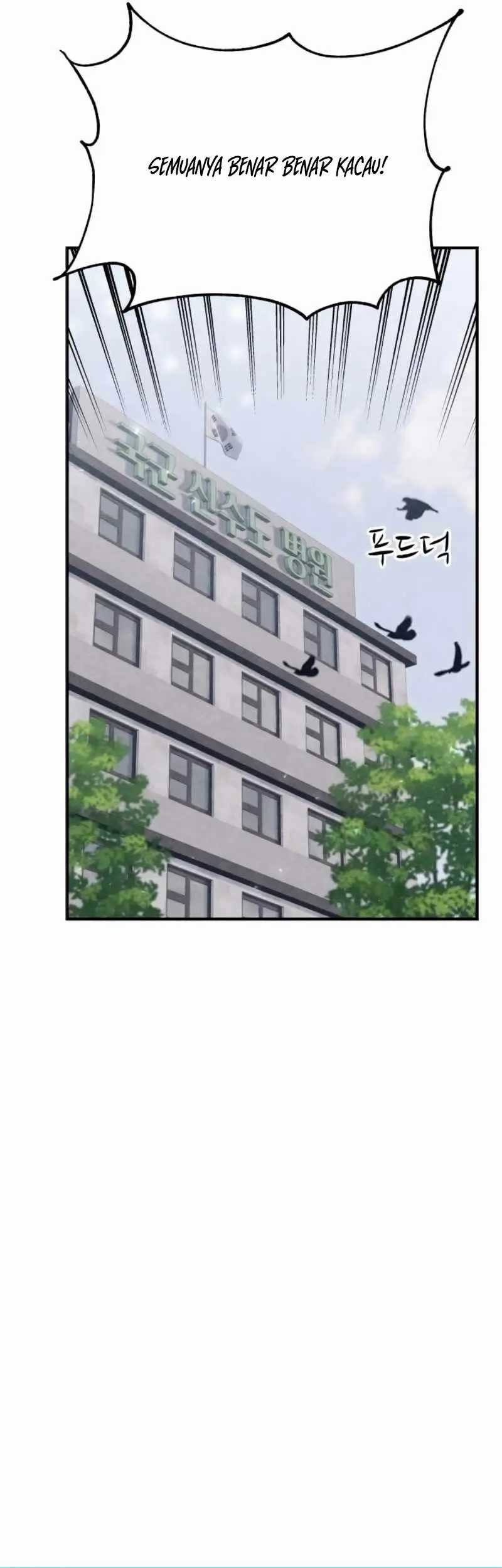 Zombie x Slasher Chapter 19 - halaman 81