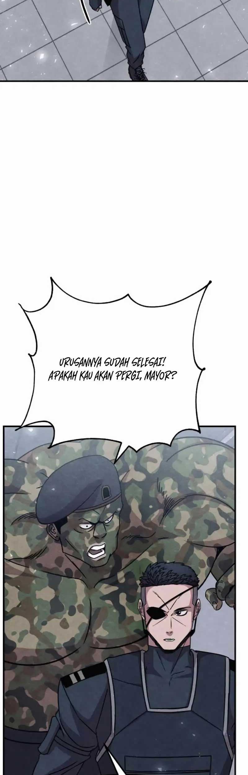 Zombie x Slasher Chapter 19 - halaman 83