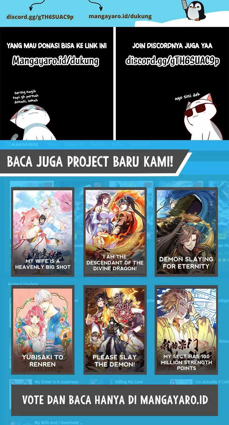 Zombie x Slasher Chapter 19 - halaman 86
