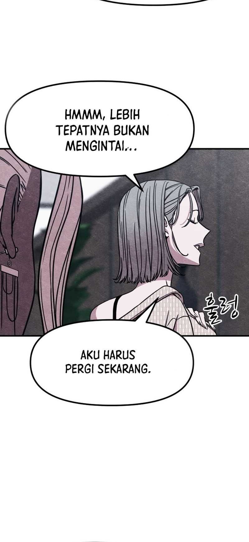 Zombie x Slasher Chapter 2 - halaman 102