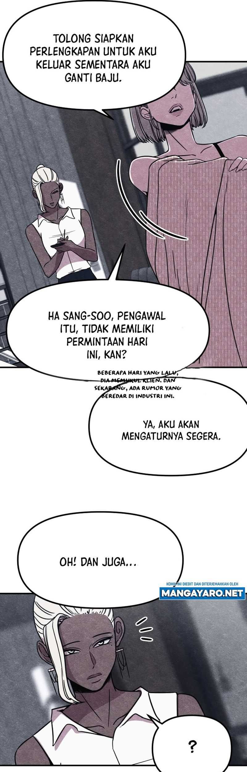 Zombie x Slasher Chapter 2 - halaman 103