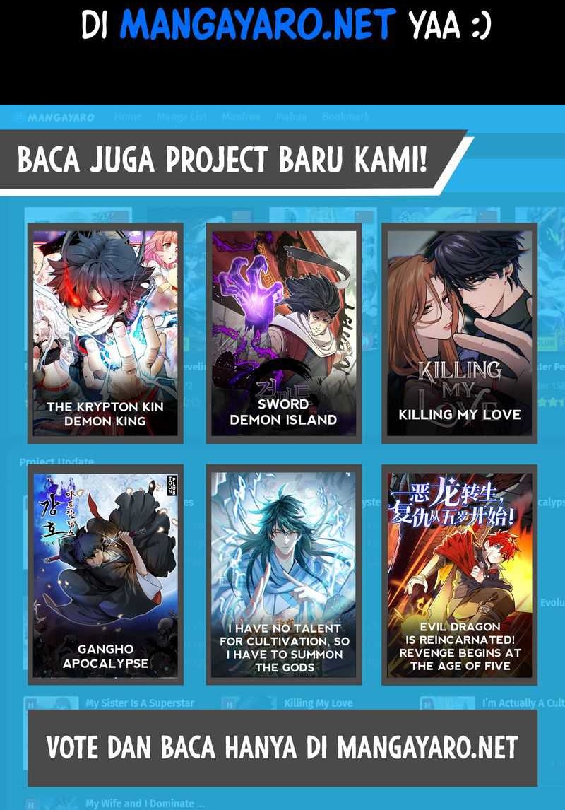 Zombie x Slasher Chapter 2 - halaman 106