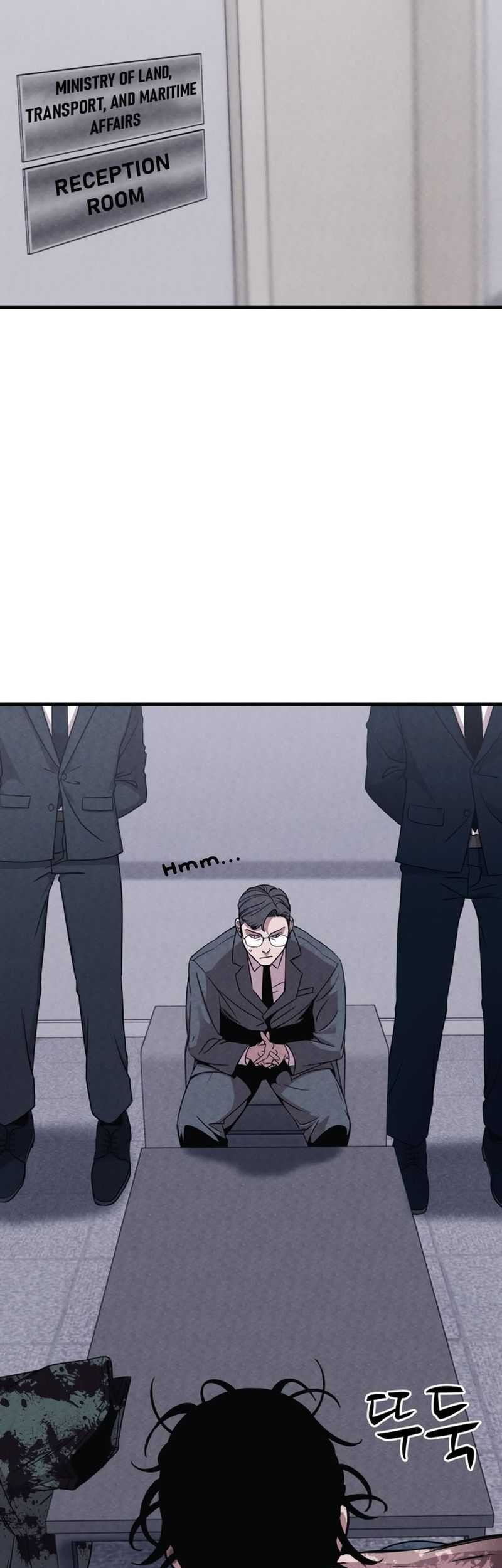 Zombie x Slasher Chapter 2 - halaman 14