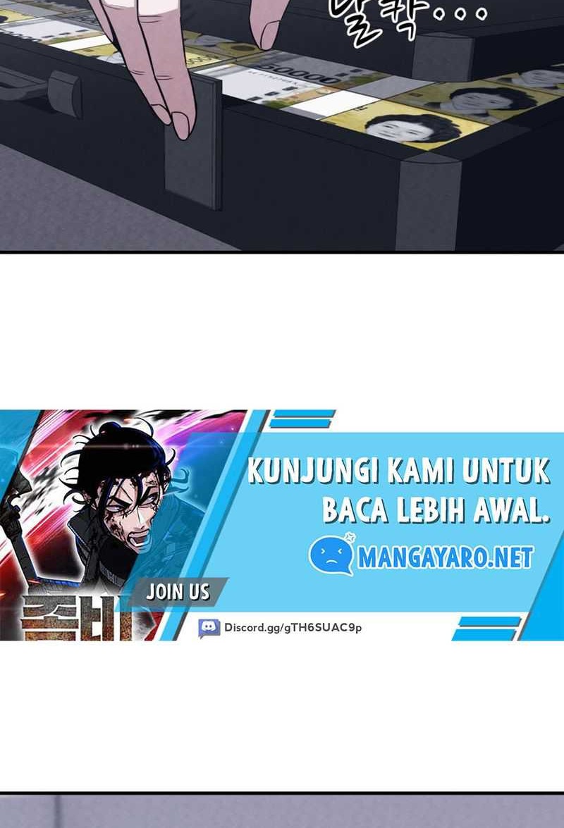 Zombie x Slasher Chapter 2 - halaman 17