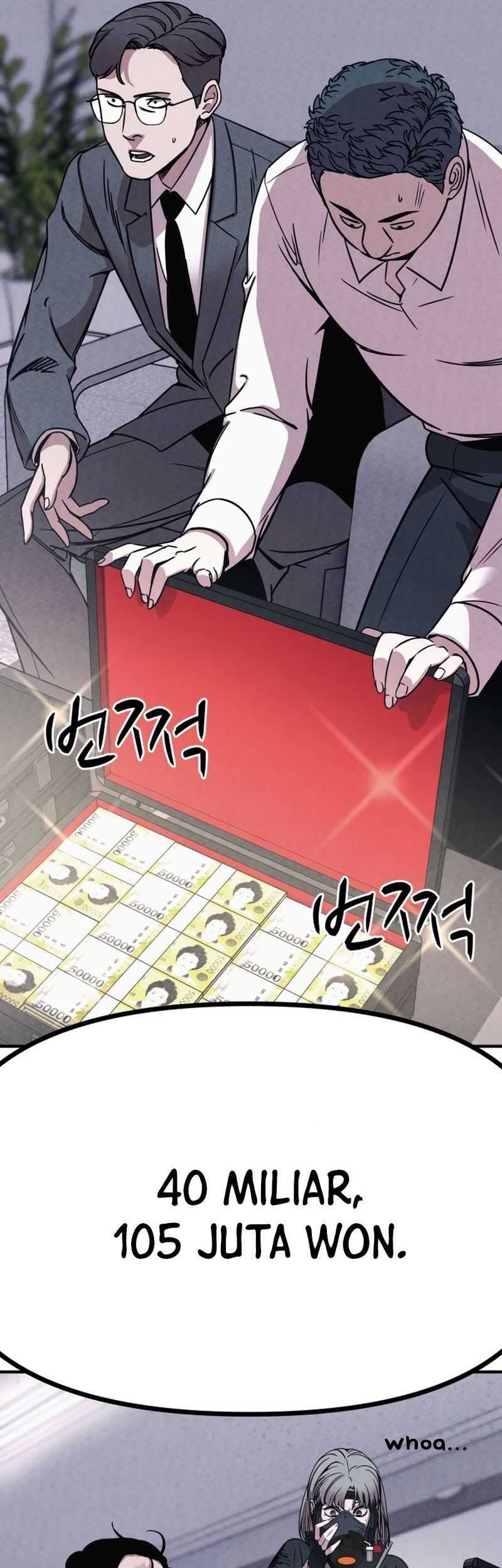 Zombie x Slasher Chapter 2 - halaman 18