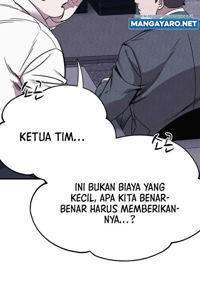 Zombie x Slasher Chapter 2 - halaman 21