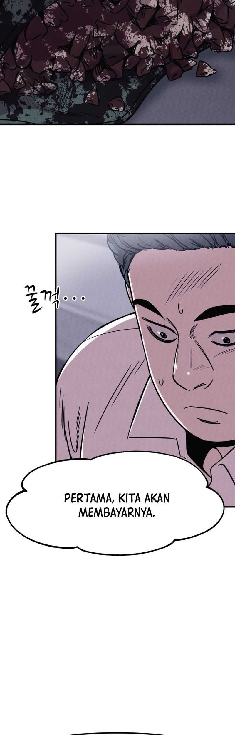 Zombie x Slasher Chapter 2 - halaman 23