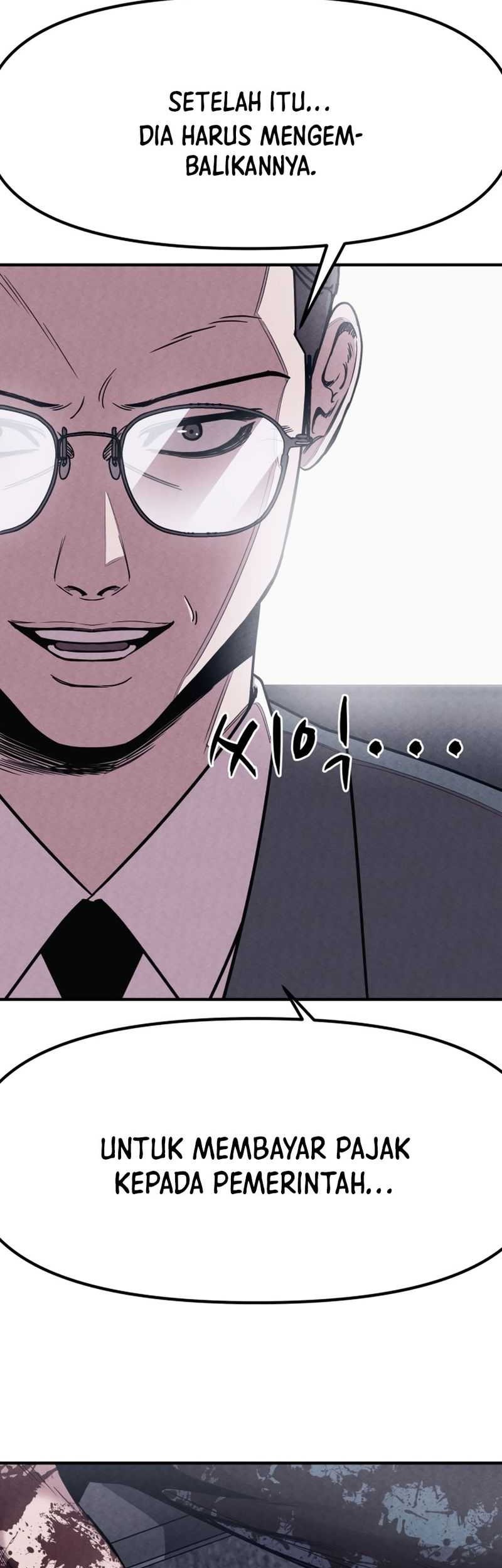 Zombie x Slasher Chapter 2 - halaman 24