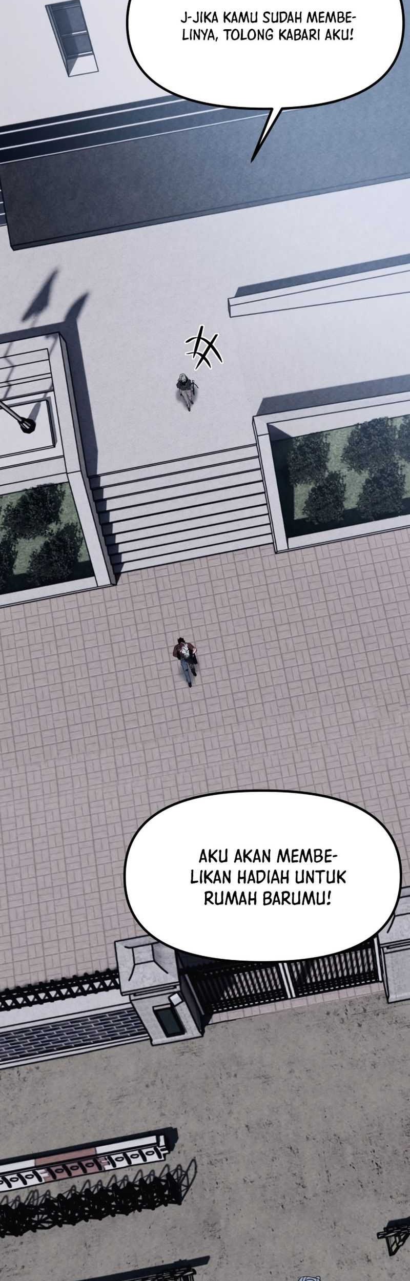 Zombie x Slasher Chapter 2 - halaman 32
