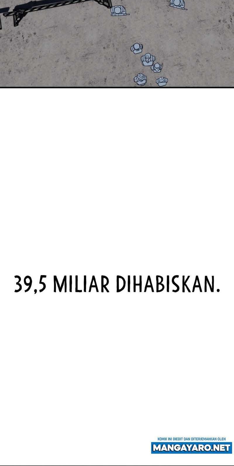 Zombie x Slasher Chapter 2 - halaman 33