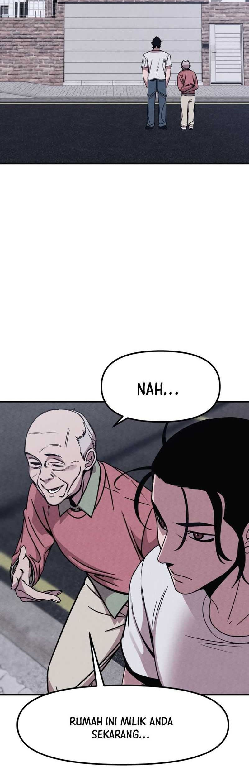 Zombie x Slasher Chapter 2 - halaman 35