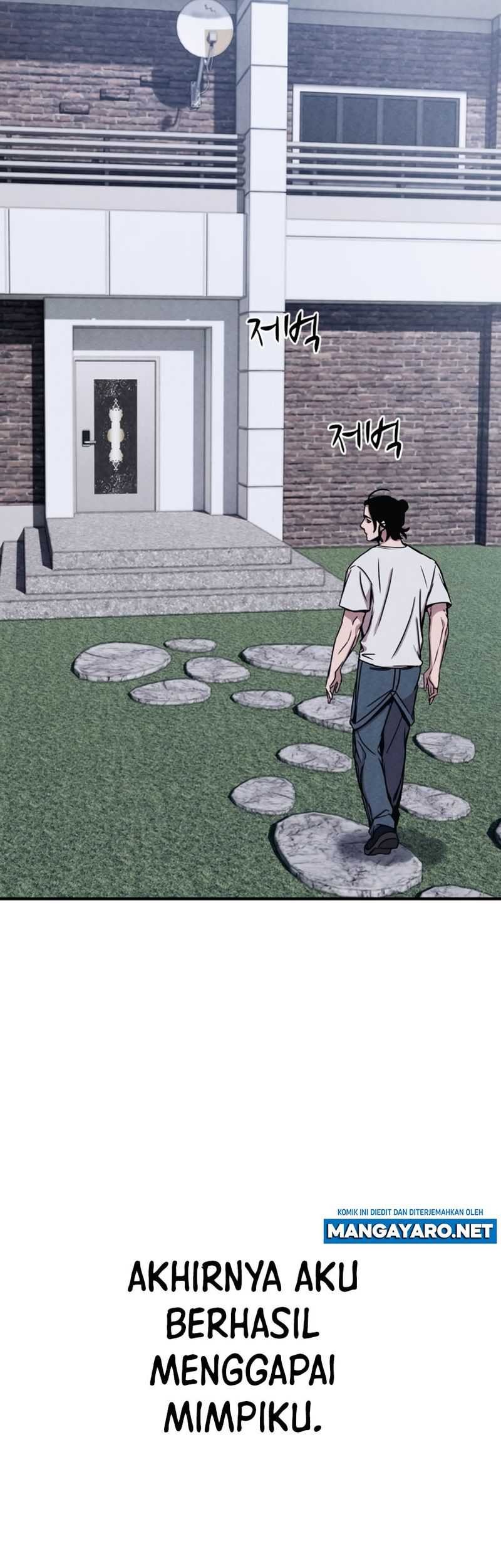Zombie x Slasher Chapter 2 - halaman 38
