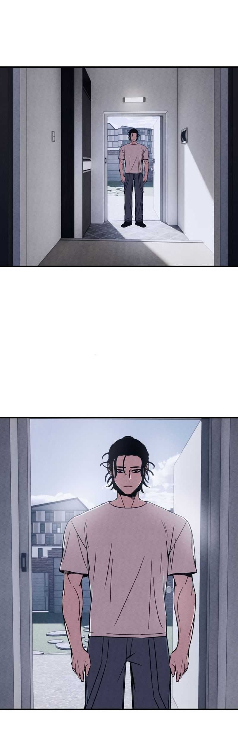 Zombie x Slasher Chapter 2 - halaman 39