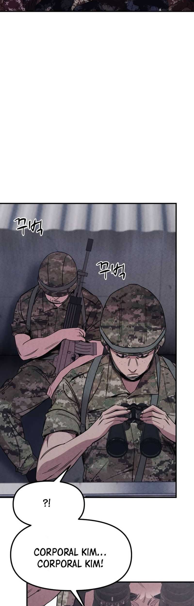 Zombie x Slasher Chapter 2 - halaman 4