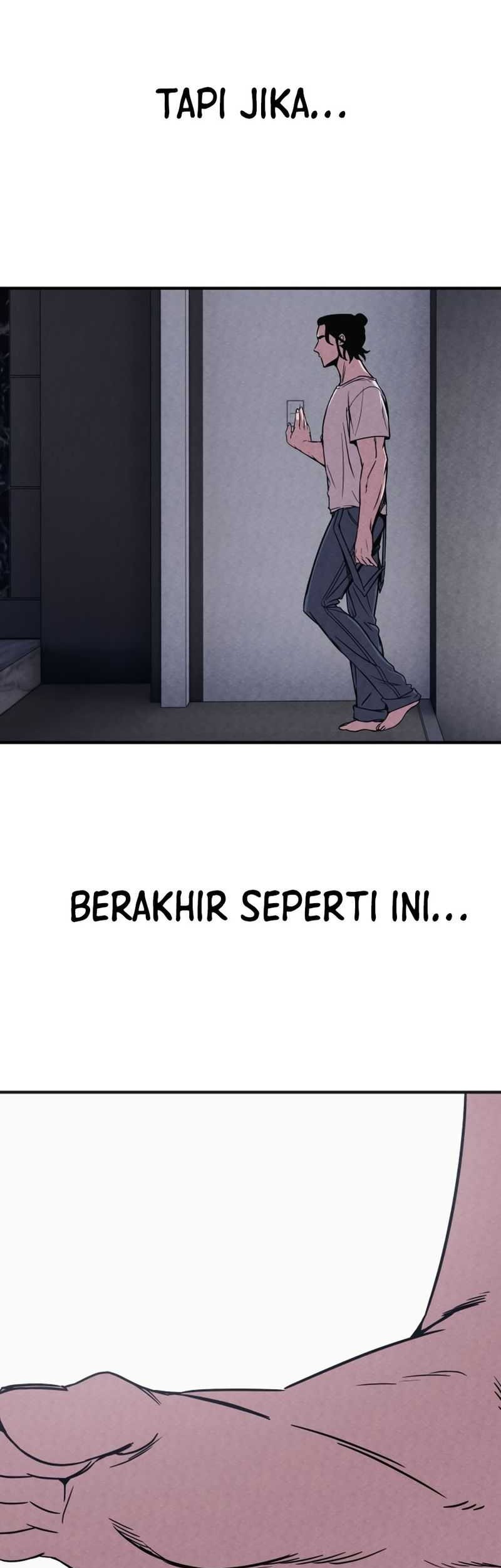 Zombie x Slasher Chapter 2 - halaman 40
