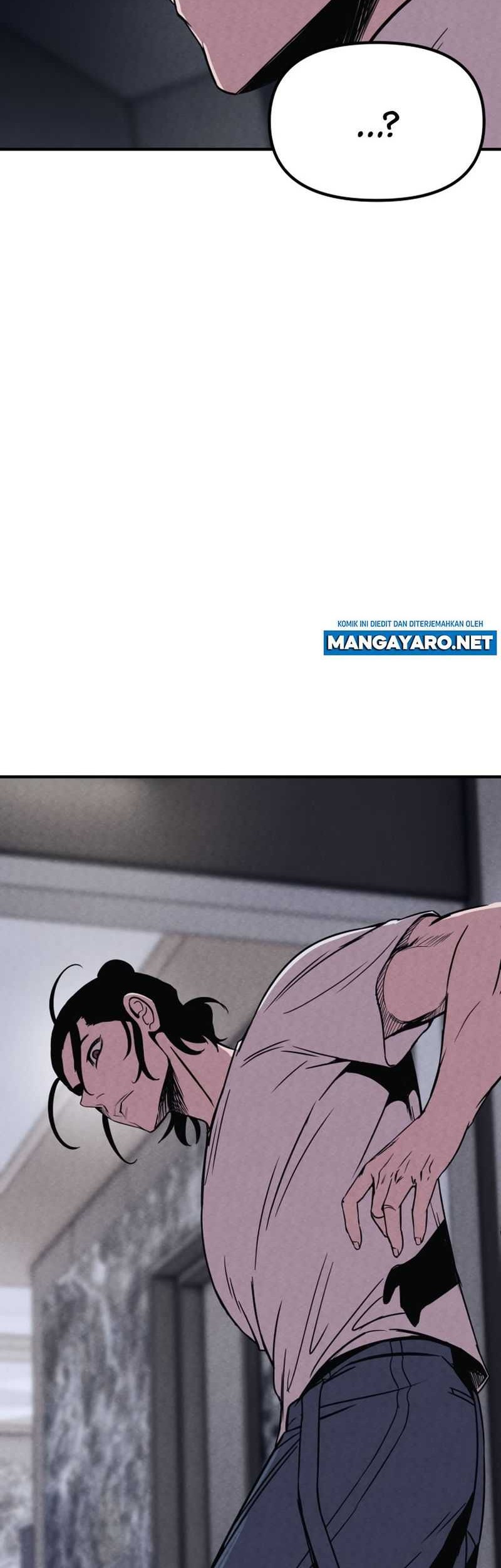 Zombie x Slasher Chapter 2 - halaman 43