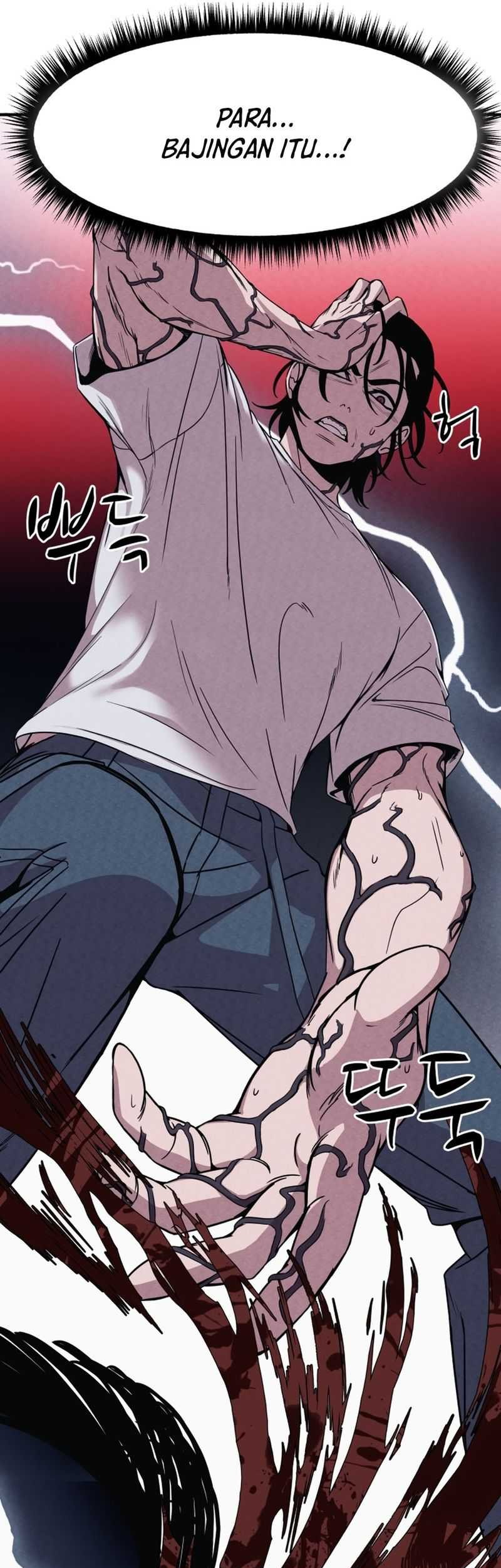 Zombie x Slasher Chapter 2 - halaman 48
