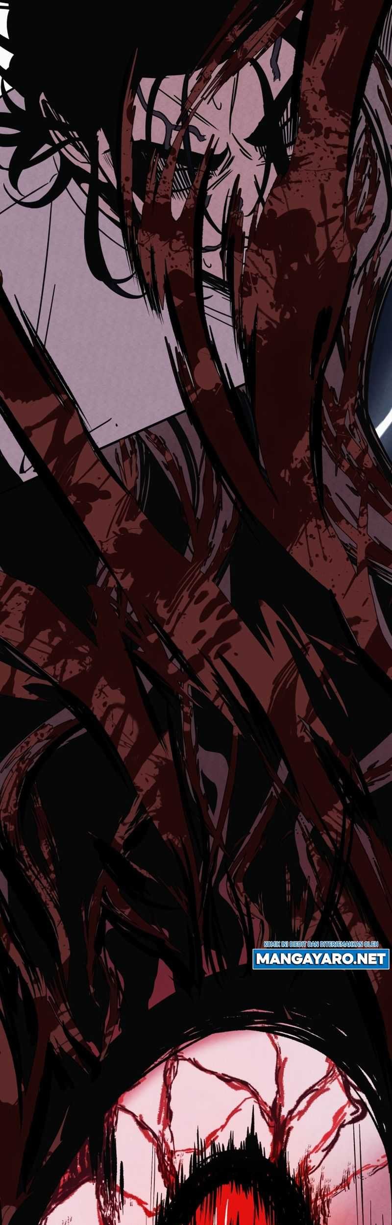 Zombie x Slasher Chapter 2 - halaman 51