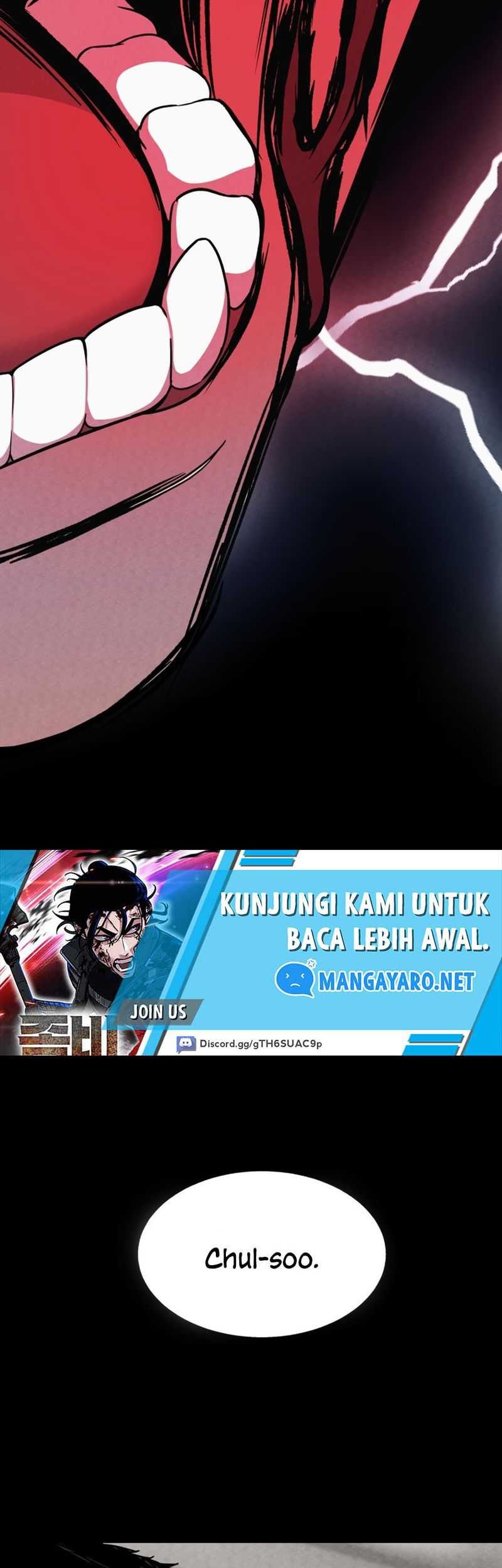 Zombie x Slasher Chapter 2 - halaman 53