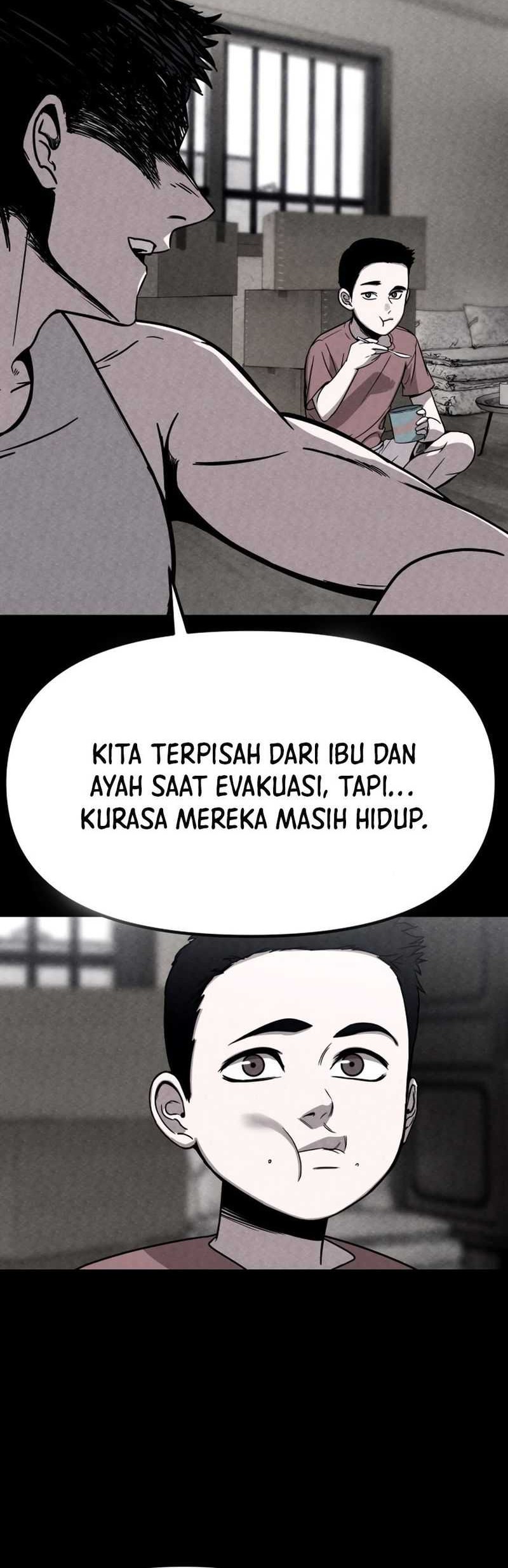 Zombie x Slasher Chapter 2 - halaman 54
