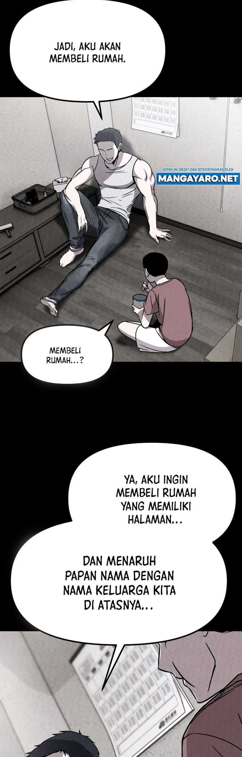 Zombie x Slasher Chapter 2 - halaman 55