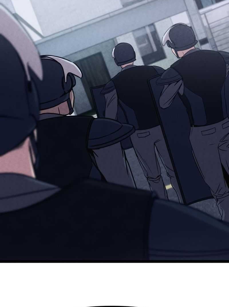 Zombie x Slasher Chapter 2 - halaman 66