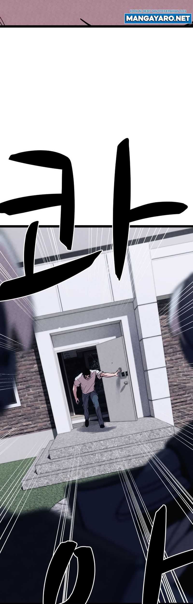 Zombie x Slasher Chapter 2 - halaman 68