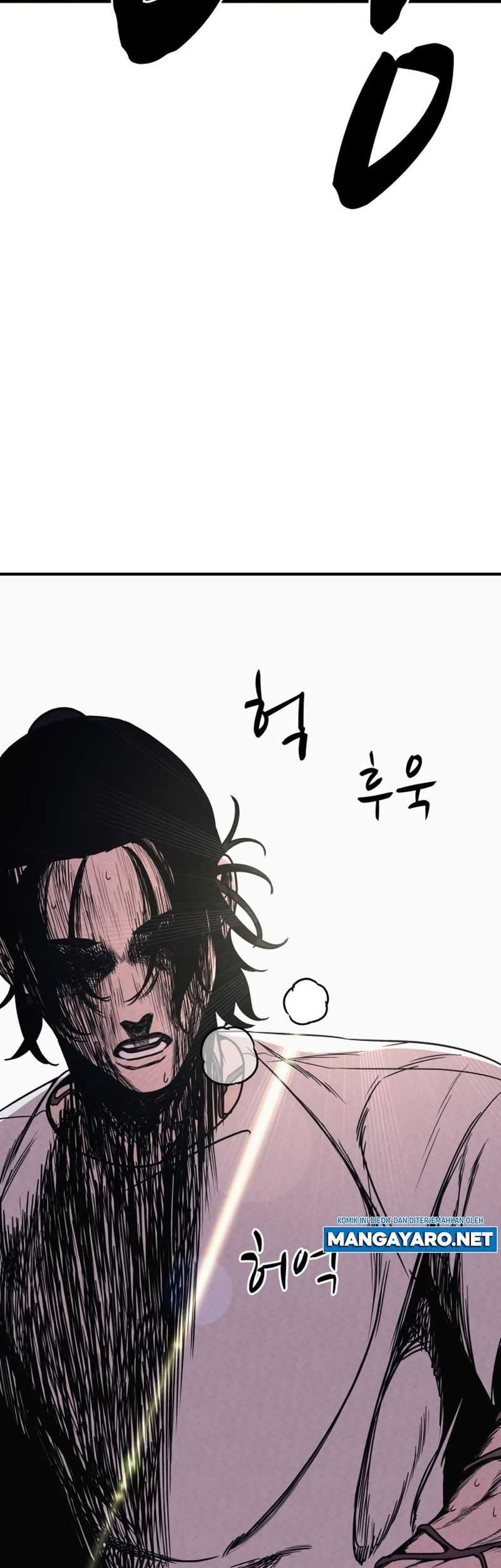 Zombie x Slasher Chapter 2 - halaman 69