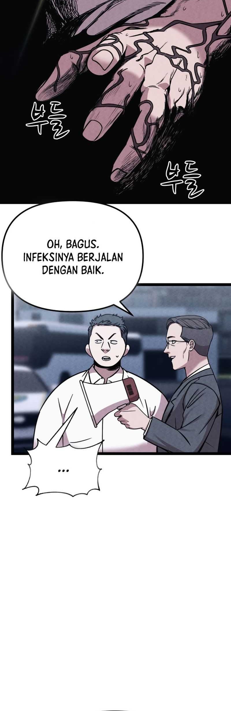 Zombie x Slasher Chapter 2 - halaman 70