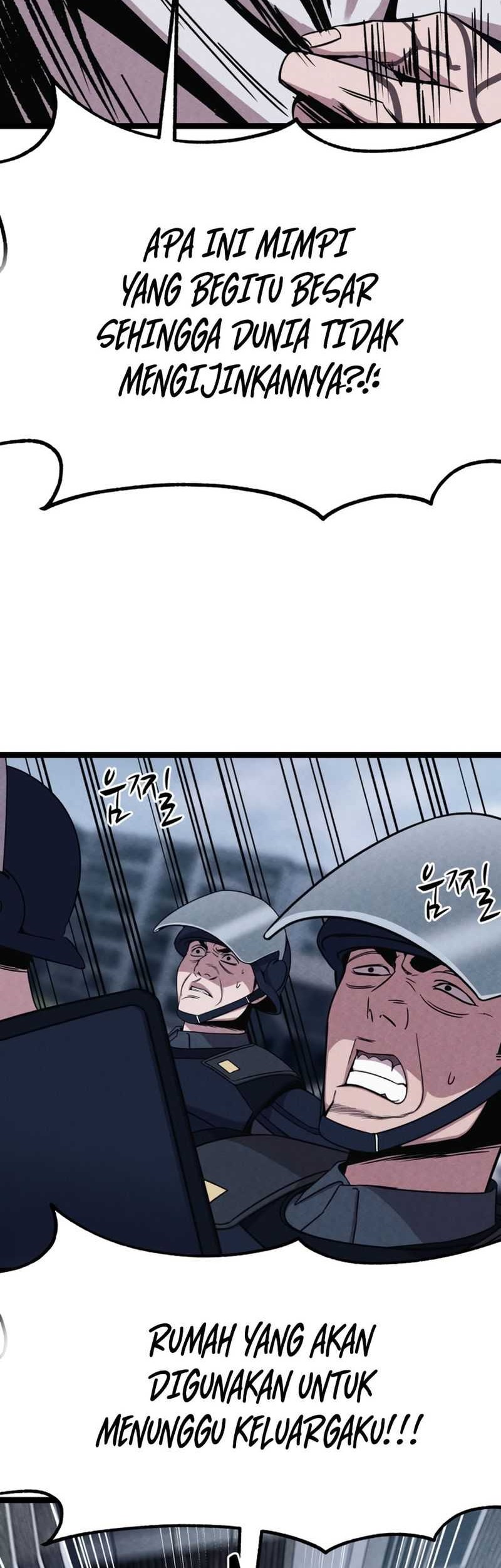 Zombie x Slasher Chapter 2 - halaman 76