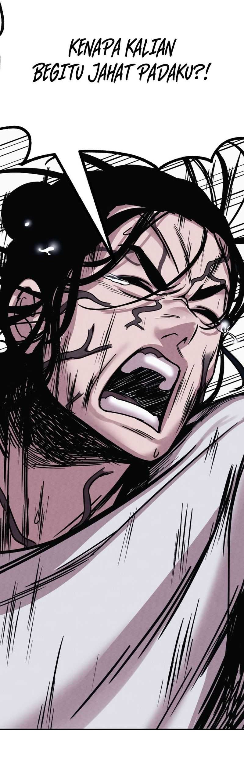 Zombie x Slasher Chapter 2 - halaman 78