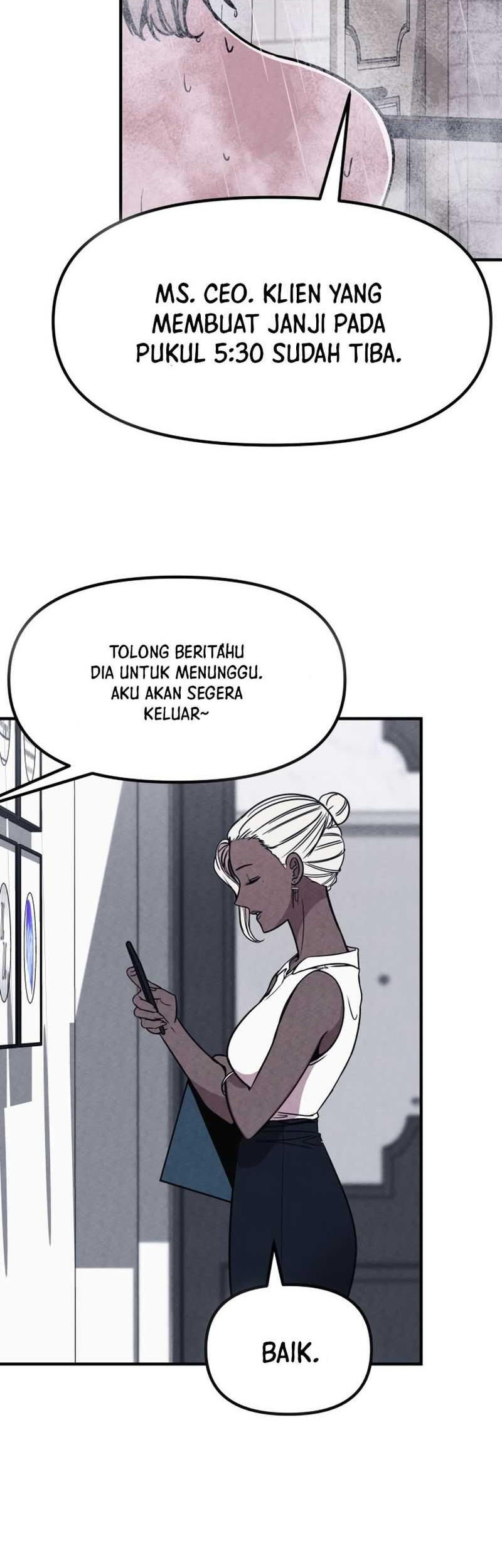 Zombie x Slasher Chapter 2 - halaman 82