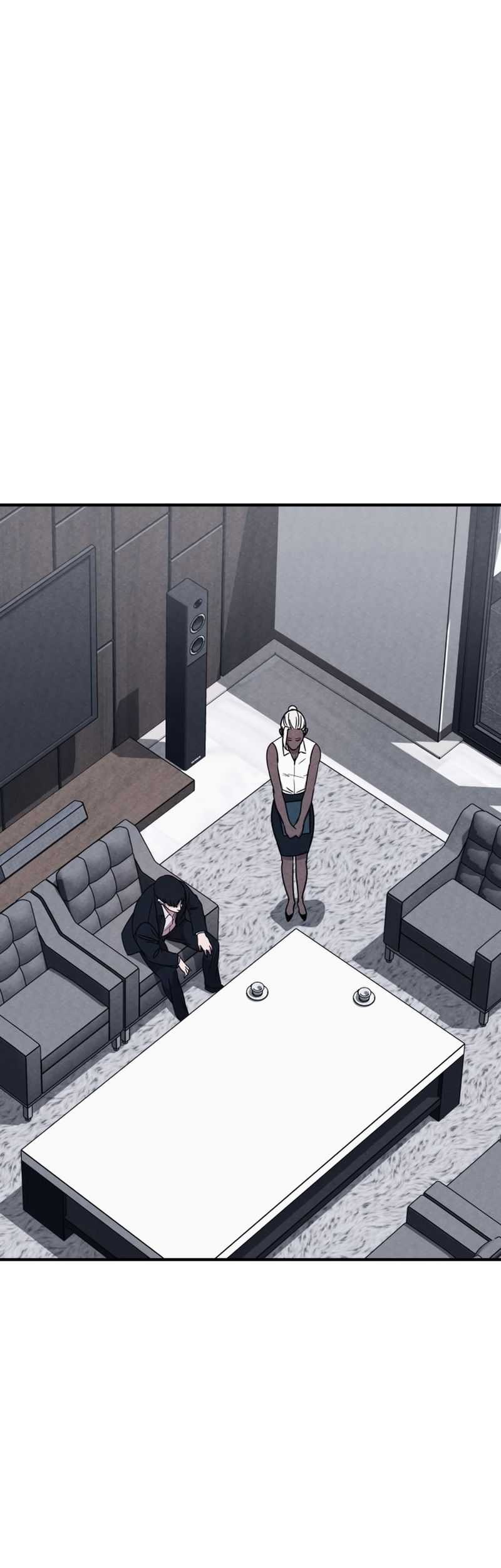Zombie x Slasher Chapter 2 - halaman 83