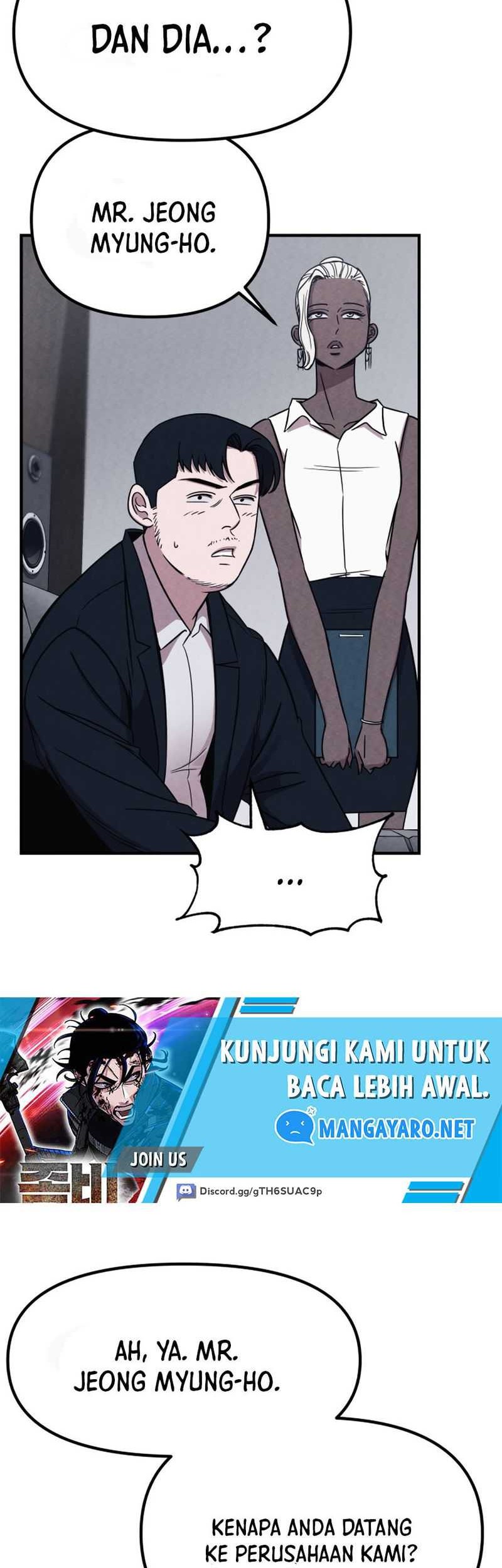 Zombie x Slasher Chapter 2 - halaman 88