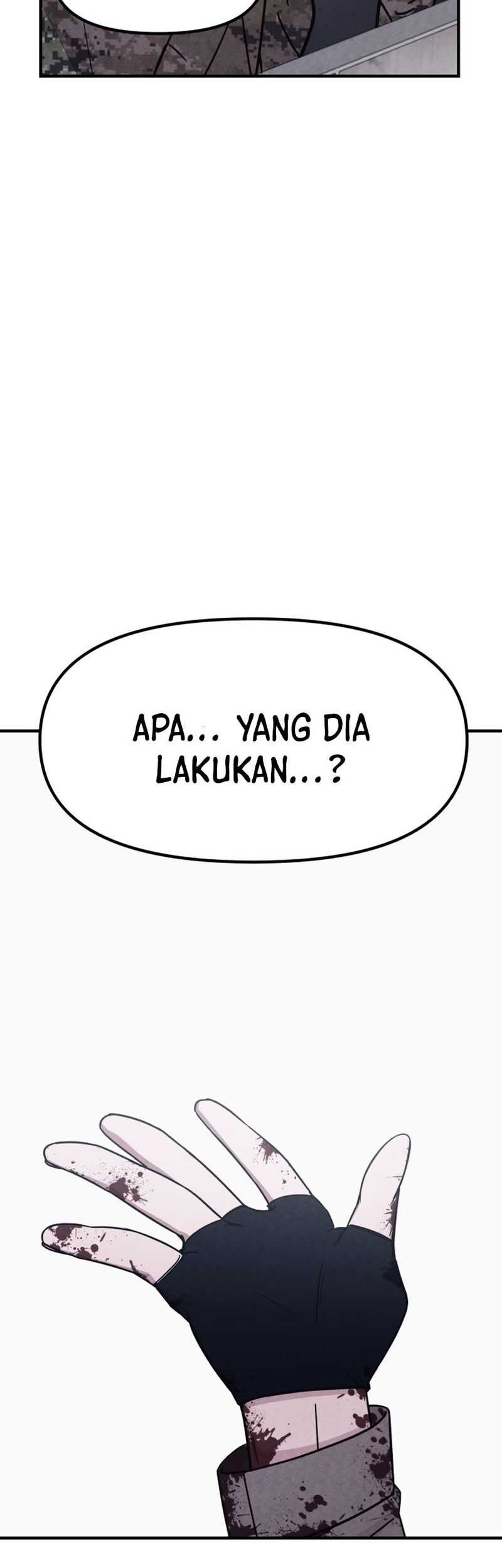 Zombie x Slasher Chapter 2 - halaman 9