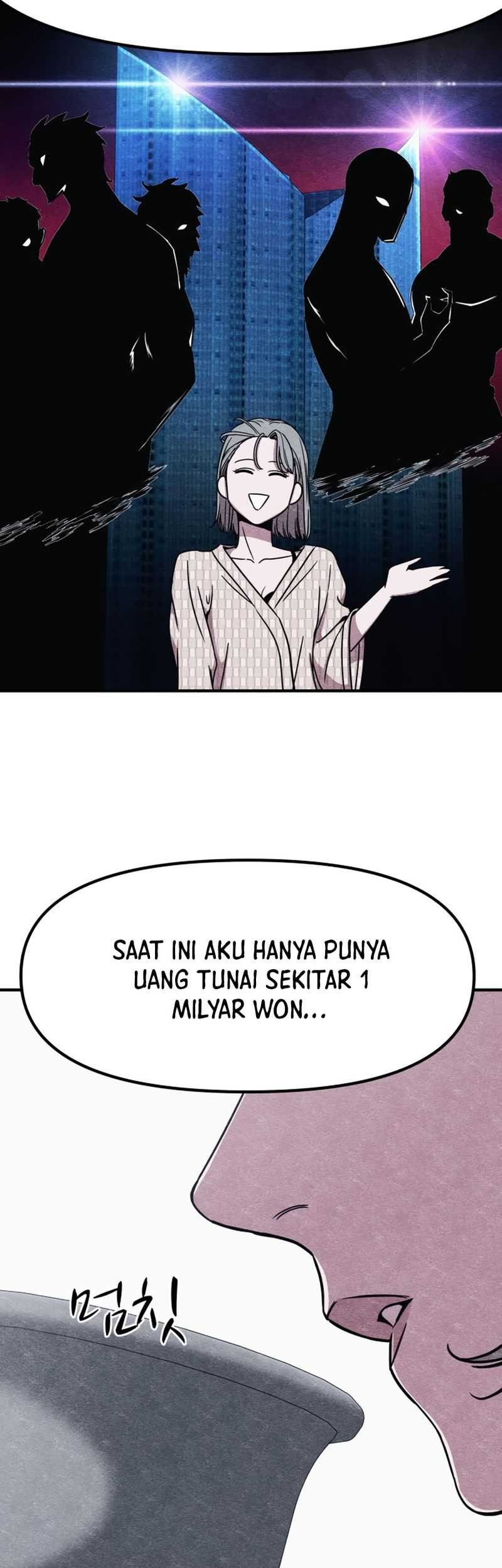 Zombie x Slasher Chapter 2 - halaman 91