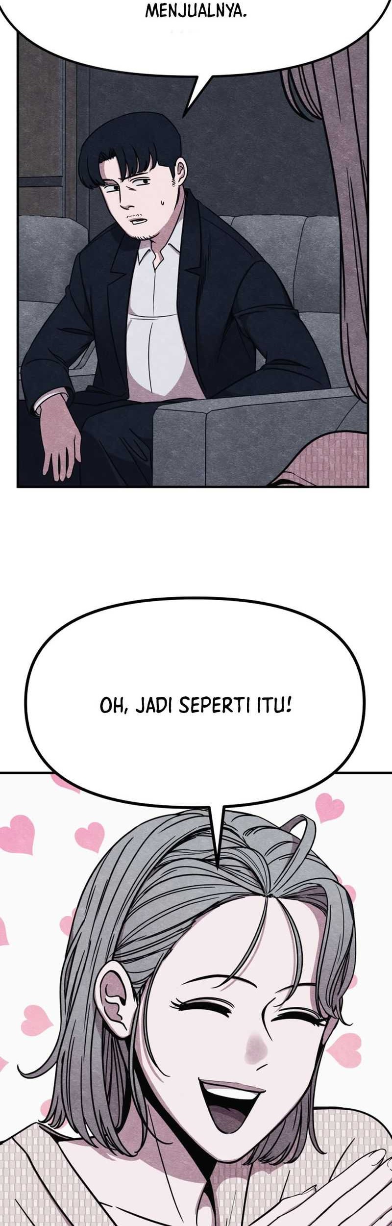 Zombie x Slasher Chapter 2 - halaman 96