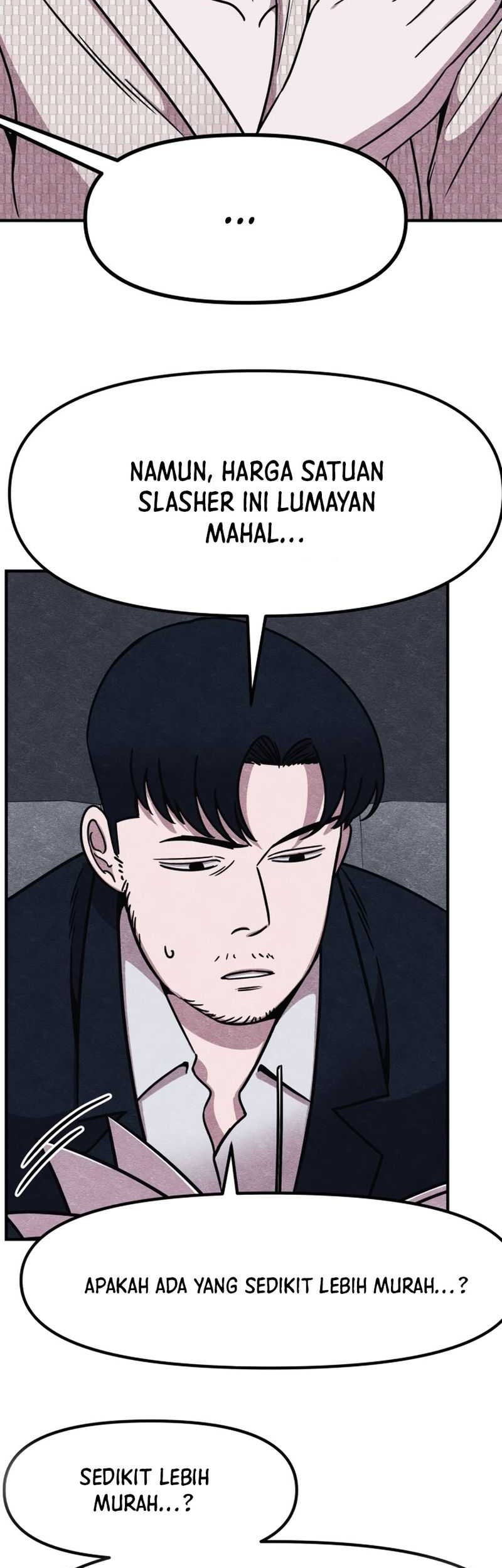 Zombie x Slasher Chapter 2 - halaman 97