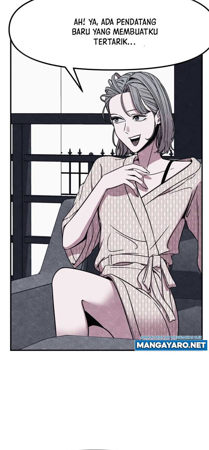 Zombie x Slasher Chapter 2 - halaman 98