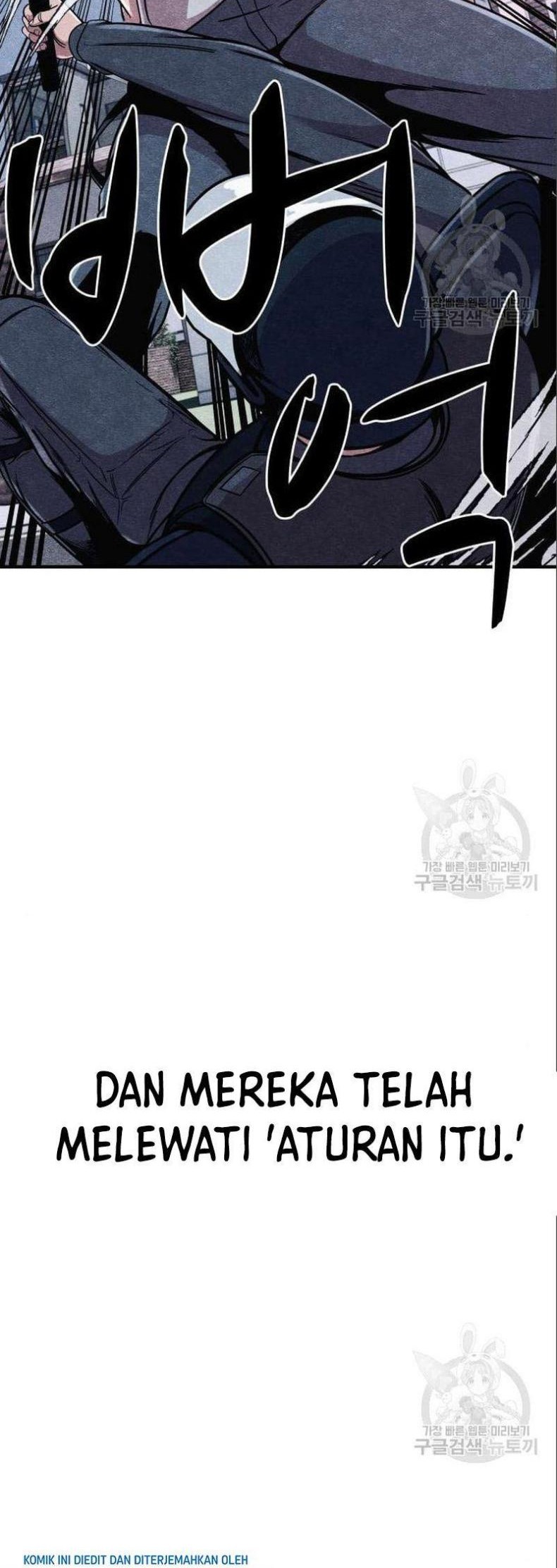 Zombie x Slasher Chapter 3 - halaman 13