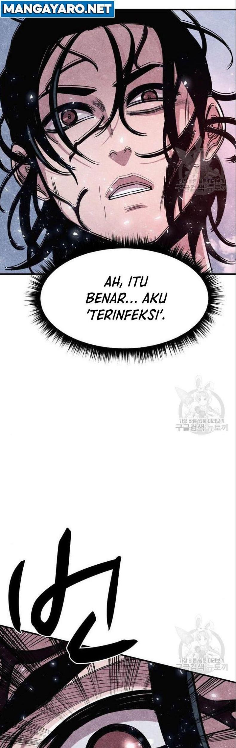 Zombie x Slasher Chapter 3 - halaman 14