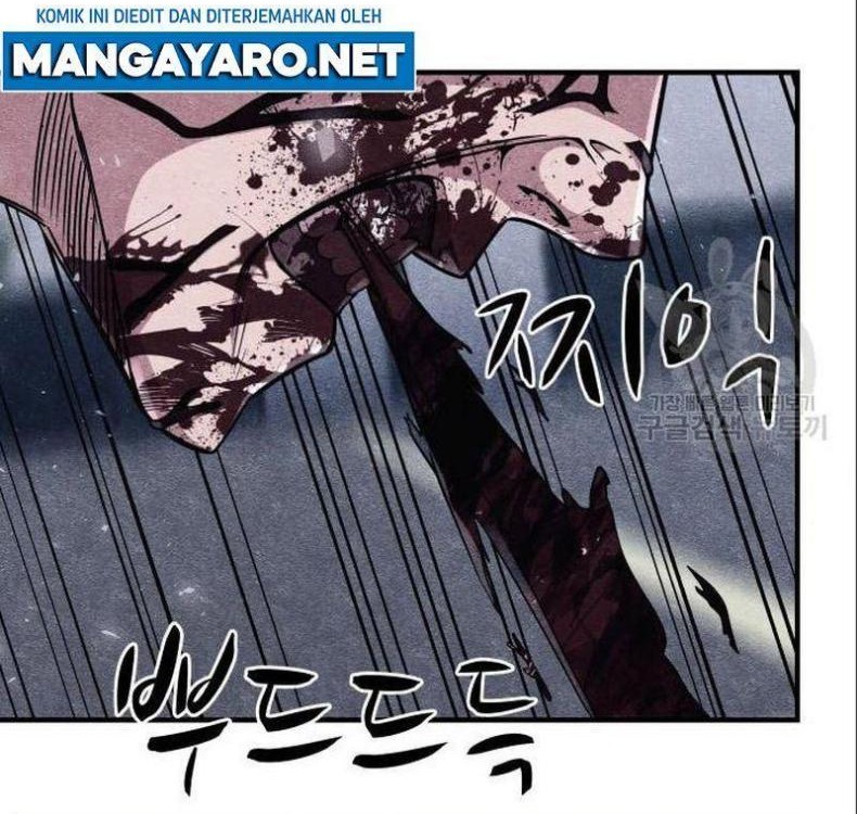 Zombie x Slasher Chapter 3 - halaman 20