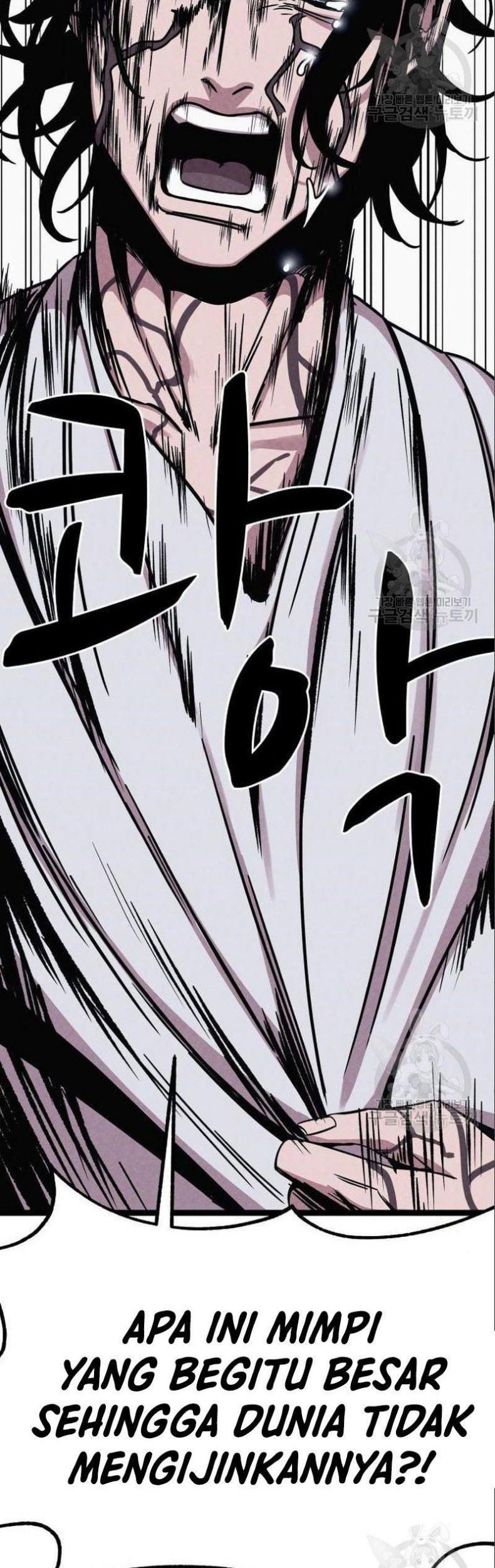 Zombie x Slasher Chapter 3 - halaman 3