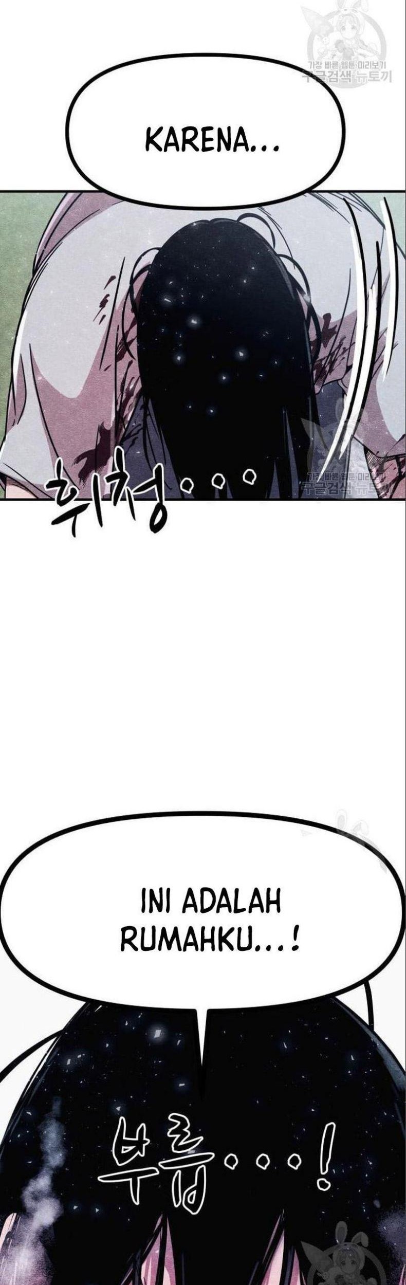 Zombie x Slasher Chapter 3 - halaman 30