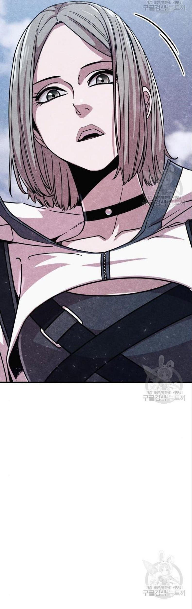 Zombie x Slasher Chapter 3 - halaman 53