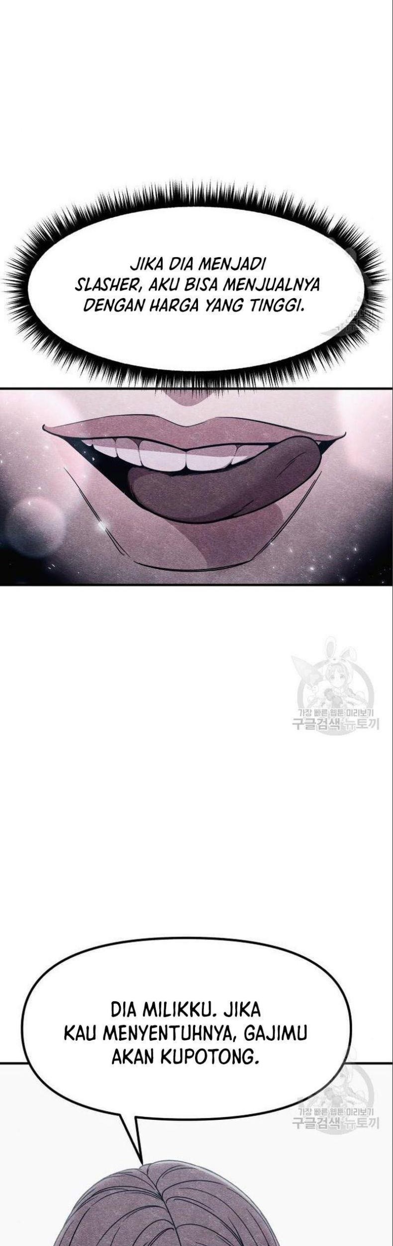Zombie x Slasher Chapter 3 - halaman 67