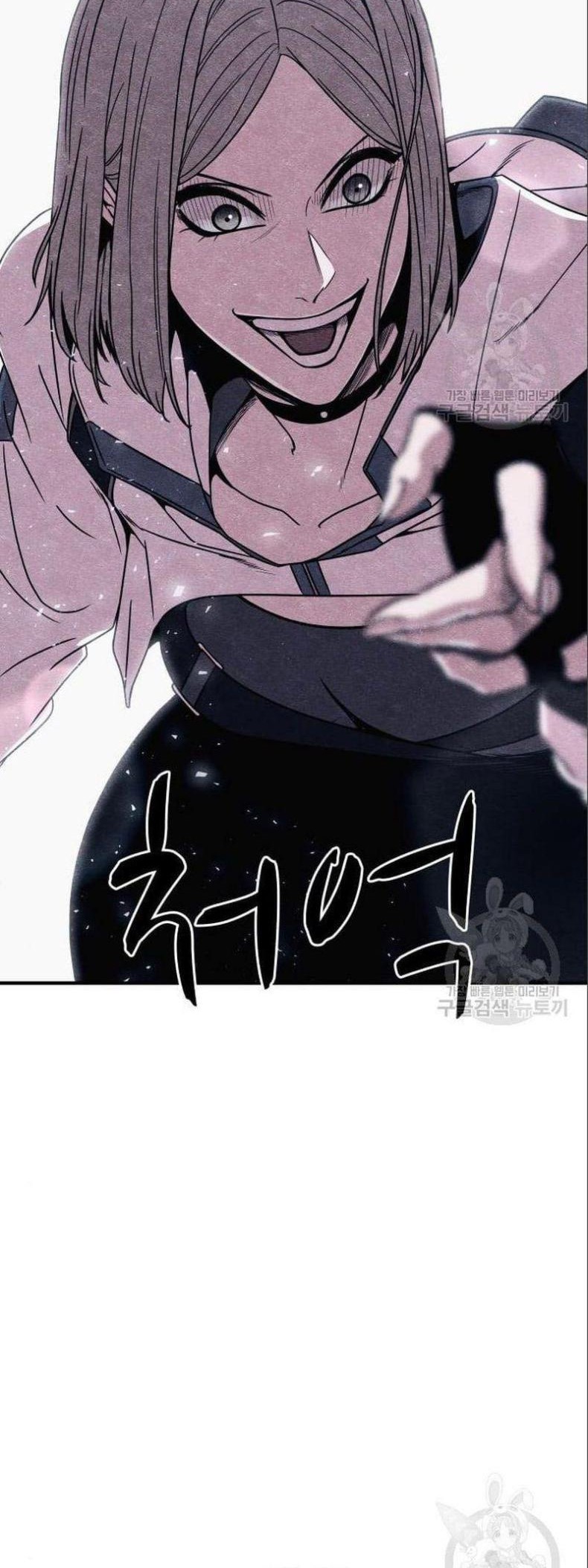 Zombie x Slasher Chapter 3 - halaman 68