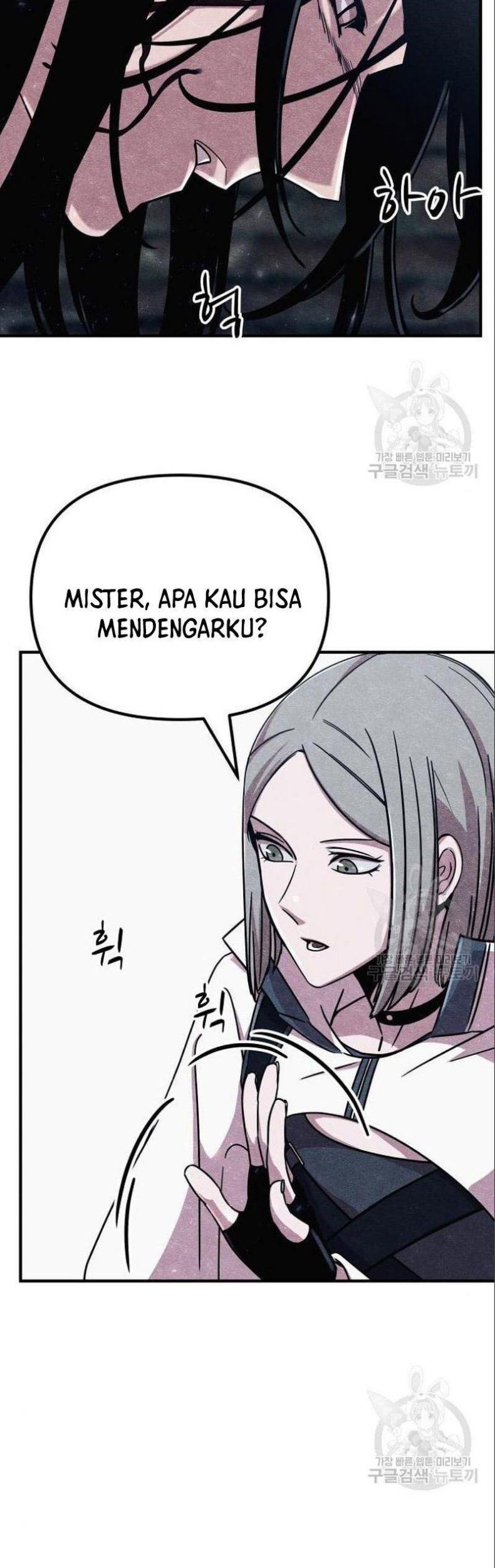 Zombie x Slasher Chapter 3 - halaman 70