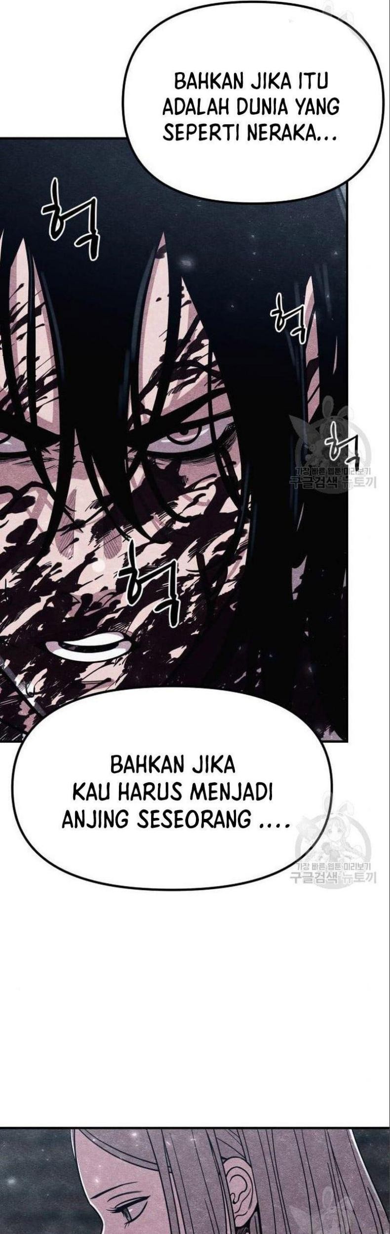 Zombie x Slasher Chapter 3 - halaman 81
